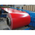 2mm Cold Rolled Prepainted PPGL Steel Coil